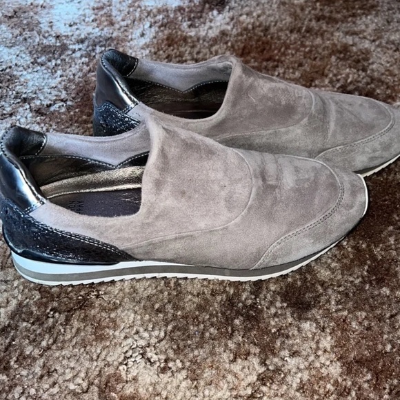 Nude slip on - Picture 2 of 6